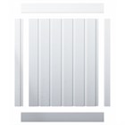 Финишный молдинг HIWOOD LF124A NP lf124anp