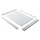 Финишный молдинг HIWOOD LF124A NP lf124anp