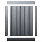 Финишный молдинг HIWOOD LF124A S381A lf124as381a