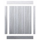 Финишный молдинг HIWOOD LF124A W36 lf124aw36