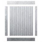 Финишный молдинг HIWOOD LF124A W50 lf124aw50