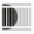 Финишный молдинг HIWOOD LF124A S387K lf124as387k - фото 16586