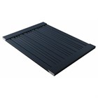 Финишный молдинг HIWOOD LF124B BU22 lf124bbu22