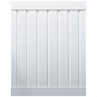 Финишный молдинг HIWOOD LF124B NP lf124bnp