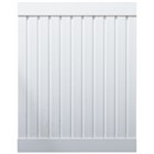 Финишный молдинг HIWOOD LF124B NP lf124bnp