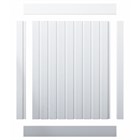 Финишный молдинг HIWOOD LF124B NP lf124bnp