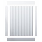 Финишный молдинг HIWOOD LF124B NP lf124bnp