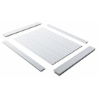 Финишный молдинг HIWOOD LF124B NP lf124bnp