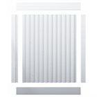 Финишный молдинг HIWOOD LF124B NP lf124bnp