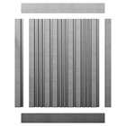 Финишный молдинг HIWOOD LF124B S339S lf124bs339s