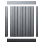 Финишный молдинг HIWOOD LF124B S381A lf124bs381a