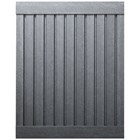 Финишный молдинг HIWOOD LF124B S381A lf124bs381a