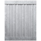 Финишный молдинг HIWOOD LF124B W50 lf124bw50