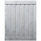 Финишный молдинг HIWOOD LF124B W50 lf124bw50