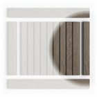 Финишный молдинг HIWOOD LF124B BR490 lf124bbr490 - фото 16823