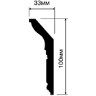 Карниз HIWOOD L1902M l1902m