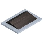 Декоративная панель HIWOOD LV141 BR395K lv141br395k