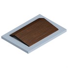 Декоративная панель HIWOOD LV141 BR396 lv141br396