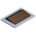 Декоративная панель HIWOOD LV141 BR396K lv141br396k