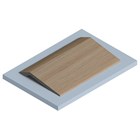 Декоративная панель HIWOOD LV141 BR417 lv141br417