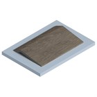 Декоративная панель HIWOOD LV141 BR490 lv141br490