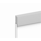 Финишный молдинг HIWOOD LF1 NP lf1np