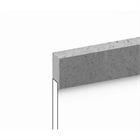 Финишный молдинг HIWOOD LF1 W50 lf1w50