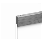 Финишный молдинг HIWOOD LF1 GR24 lf1gr24