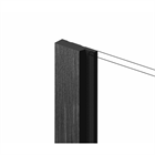 Финишный молдинг HIWOOD LF124A BR396K lf124abr396k