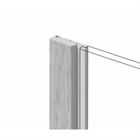 Финишный молдинг HIWOOD LF124A W36 lf124aw36