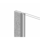 Финишный молдинг HIWOOD LF124A W50 lf124aw50