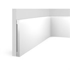 Плинтус HIWOOD BE180 be180