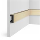 Молдинг HIWOOD LB40 G372 lb40g372