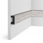 Молдинг HIWOOD LB40 GR24 lb40gr24