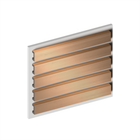 Молдинг HIWOOD LB40 G216 lb40g216