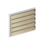 Молдинг HIWOOD LB40 G372 lb40g372