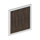 Декоративная панель HIWOOD LV139 BR405 lv139br405