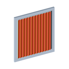 Декоративная панель HIWOOD LV139 OR3G lv139or3g