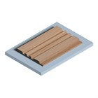 Декоративная панель HIWOOD LV121 BR417 lv121br417