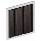 Декоративная панель HIWOOD LV128 BR395K lv128br395k