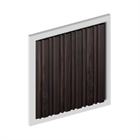 Декоративная панель HIWOOD LV122 BR395 lv122br395