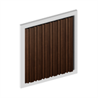 Декоративная панель HIWOOD LV122 BR396 lv122br396