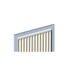 Молдинг HIWOOD D12V1 d12v1