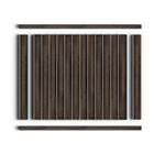 Молдинг HIWOOD D12V1 BR405 d12v1br405