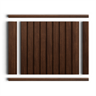 Молдинг HIWOOD D15V2 BR396 d15v2br396