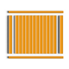 Молдинг HIWOOD D15V2 Y5 d15v2y5