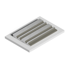 Декоративная панель HIWOOD LV122 S339S lv122s339s