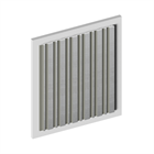 Декоративная панель HIWOOD LV122 S339S lv122s339s