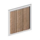 Декоративная панель HIWOOD LV127 BR416 lv127br416