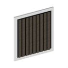 Декоративная панель HIWOOD LV124LE1 BR497K lv124le1br497k